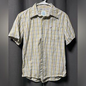 Very cool Hollister button-down